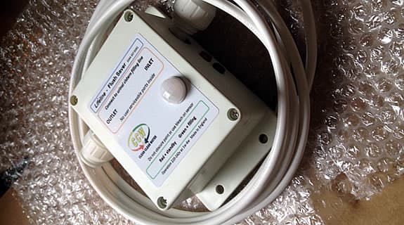 Enviromental and Controls